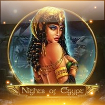 Nights of Egypt